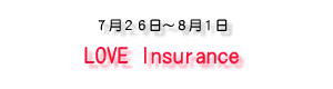 Love@Insurance